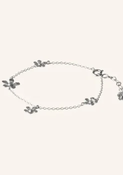 Online - Wild Poppy rannekoru, hopea Rannekorut