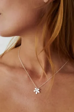 Best - Wild Poppy kaulakoru, kulta Kaulakorut