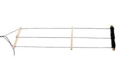 Best - pyykkinaru mustalla narulla Kodinhoito|Kylpyhuonetarvikkeet