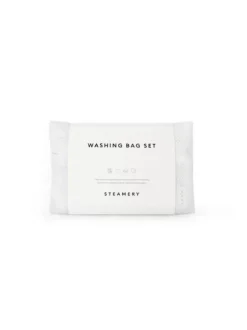 Discount Pesupussi 2kpl Vaatehuolto