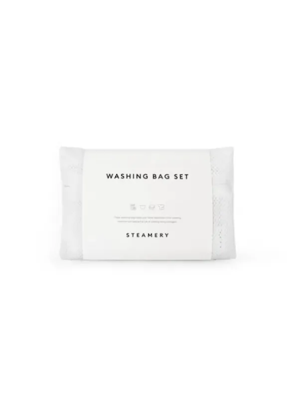 Discount Pesupussi 2kpl Vaatehuolto