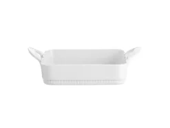 New - Toulouse Baker 8dl (17,5 x 17,5 cm) Tarjoilu Ja Ottimet|Astiat