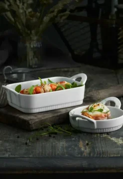 Clearance - Toulouse Baker 3l (27x27cm) Tarjoilu Ja Ottimet|Astiat