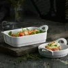 Outlet - Toulouse Dish 2,2l (31x8cm) Tarjoilu Ja Ottimet|Astiat
