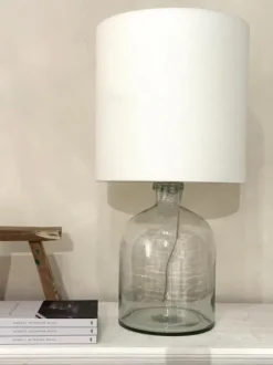 Clearance Portland pöytävalaisin 39cm Valaisimet