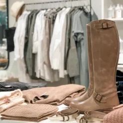 / Cafelatte house boots Saappaat Ja Nilkkurit