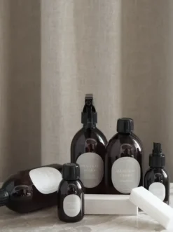 Outlet Pyykkietikka puuvilla 500ml Vaatehuolto