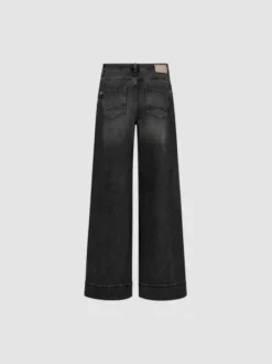 Clearance Reem Etty Jeans, black regular Farkut Ja Housut|Uutuudet