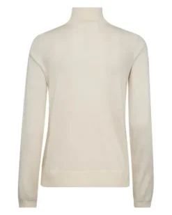 Discount Relena Donda pooloneule, ecru Paidat Ja Topit|Neuleet Ja Neuletakit