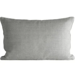 Hot Ribb tyynynpäällinen 40x60, hazel Sisustustyynyt|Sisustustyynyt