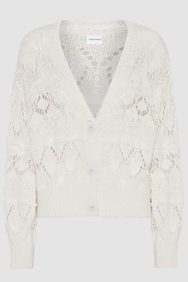 Clearance Riley neuletakki, puuvillaa Neuleet Ja Neuletakit