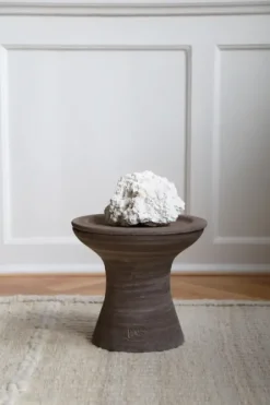 Hot Ruukku Celeste RAW Grey, H 28 cm, Set Ruukut Ja Maljakot