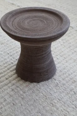 Discount Ruukku Celeste RAW Grey, H 34 cm, Set Ruukut Ja Maljakot