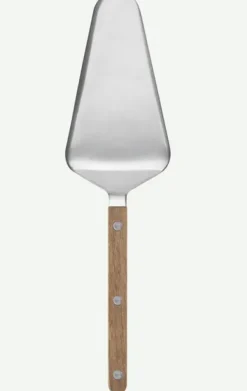 Sale - tarjoiluottimet, teak Tarjoilu Ja Ottimet