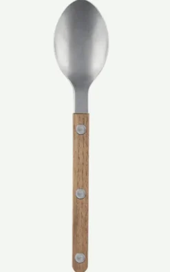 Outlet - teelusikka, teak Tarjoilu Ja Ottimet