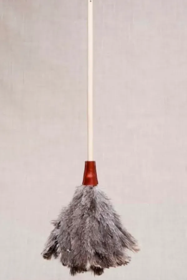 Discount Sahlin Struts - pölyhuiska pitkävartinen (45 cm varrella) Kodinhoito|Kylpyhuonetarvikkeet