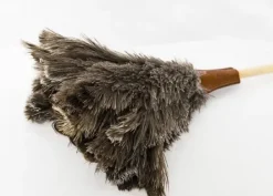 Discount Sahlin Struts - pölyhuiska pitkävartinen (45 cm varrella) Kodinhoito|Kylpyhuonetarvikkeet