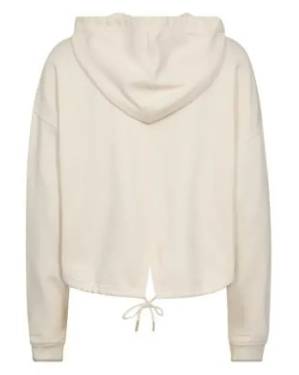 Clearance Salva huppari, ecru Paidat Ja Topit|Uutuudet