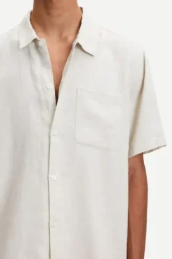 Discount - Avan pellavapaita miehille Paidat Ja Topit