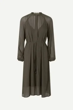 Hot - Elmy mekko, major brown Mekot Ja Hameet