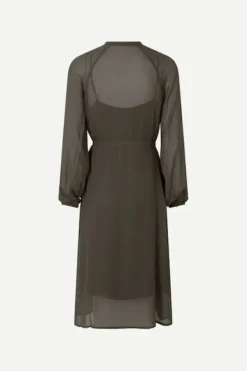 Hot - Elmy mekko, major brown Mekot Ja Hameet