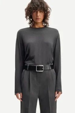 Sale - Ibbi vyö, musta Vyöt