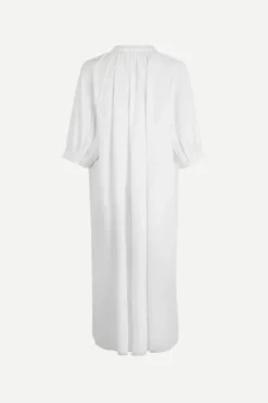 New - Leia mekko, valkoinen Mekot Ja Hameet