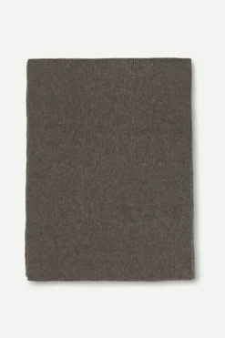 Online - Nor huivi, major brown Huivit Ja Kaulurit