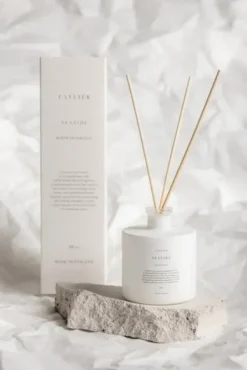 Clearance Seaside huonetuoksu 100ml Kodin Tuoksut