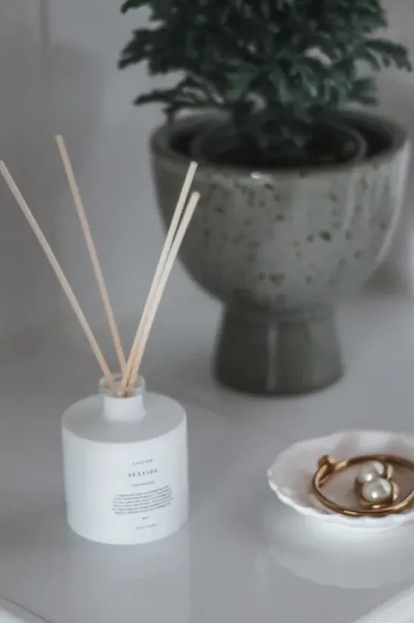 Clearance Seaside huonetuoksu 100ml Kodin Tuoksut