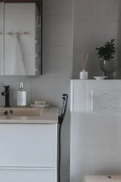 Clearance Seaside huonetuoksu 100ml Kodin Tuoksut