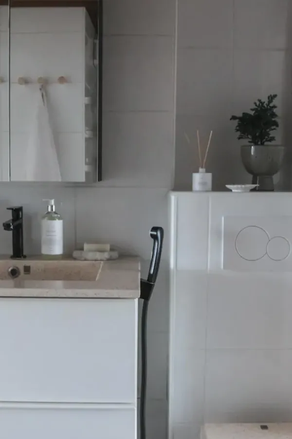 Clearance Seaside huonetuoksu 100ml Kodin Tuoksut