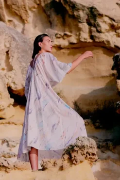 - Alex mekko, ivory cream Mekot Ja Hameet