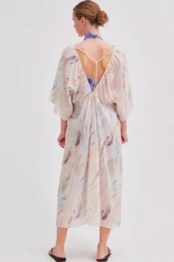 - Alex mekko, ivory cream Mekot Ja Hameet