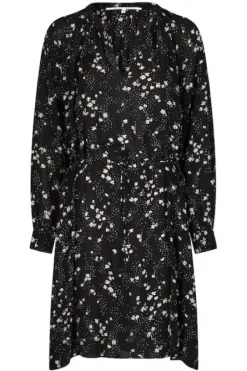 - Emote tunikamekko, black Mekot Ja Hameet