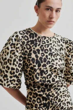 Best - Leoa Mini Dress Mekot Ja Hameet|Juhlavaatteet