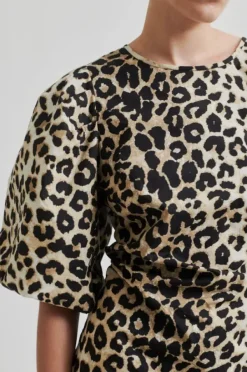 Best - Leoa Mini Dress Mekot Ja Hameet|Juhlavaatteet