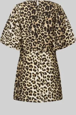 Best - Leoa Mini Dress Mekot Ja Hameet|Juhlavaatteet