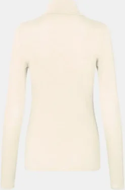 - Matima poolopaita, off white Paidat Ja Topit