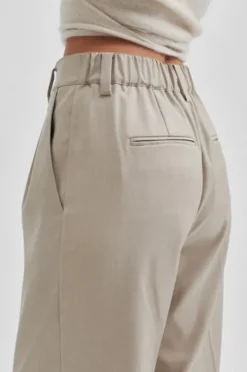 Discount - Sharo New housut, roasted cashew Farkut Ja Housut