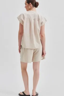 Outlet - Sittasol toppi, pumice stone Paidat Ja Topit|Juhlavaatteet