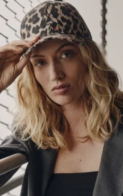 New Shade LEO lippis Hatut, Käsineet Ja Sukat