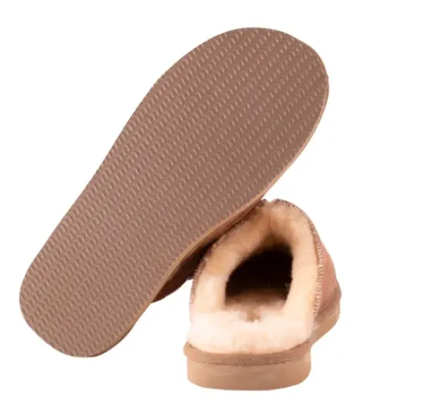 Outlet - Hugo tohvelit miehille, antique Tohvelit