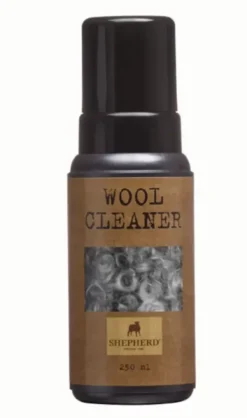 Hot - taljanpuhdistusaine Wool cleaner 250ml Kodinhoito|Lampaantaljat