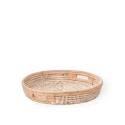 Clearance – Reeds tarjotin 45cm Tarjoilu Ja Ottimet|Säilytys