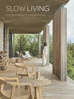 Hot Slow Living Kirjat