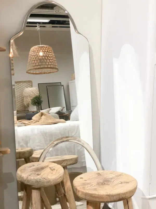 Clearance Snowdrops - Venice peili, iso Peilit