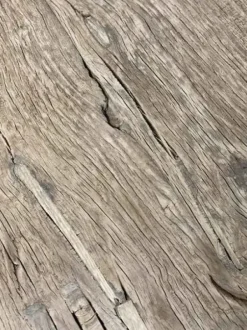 New lyhyt sivupöytä #572, natural Vanhat Puuhuonekalut