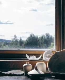 Online Still - The slow home Kirjat