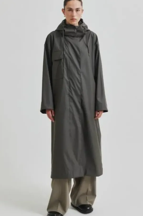 Stormie sadetakki, thunderstorm Ulkotakit Ja -Liivit|Uutuudet